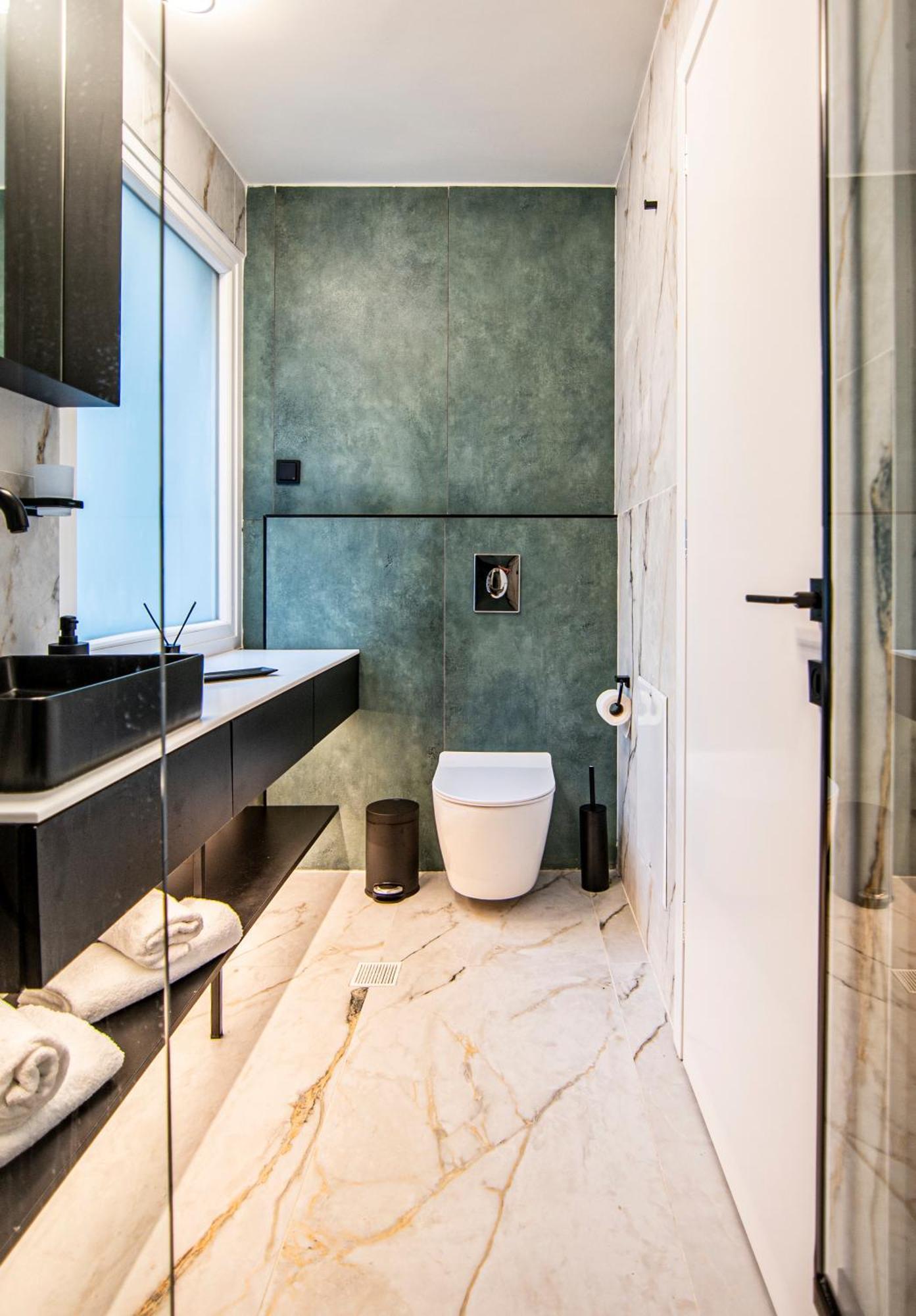 Almasi Luxury Suites Marquise Alexandrópolis Exterior foto